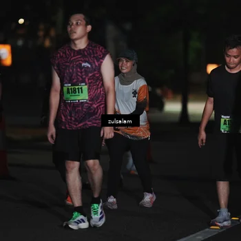 Runner Photo 5325864