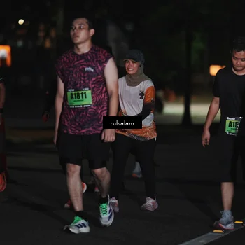 Runner Photo 5325865