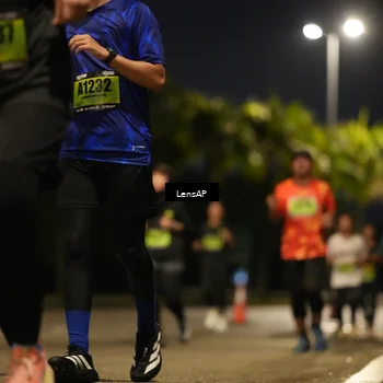 Runner Photo 5325867
