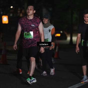 Runner Photo 5325871