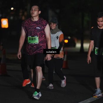 Runner Photo 5325872