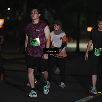 Runner Photo 5325873