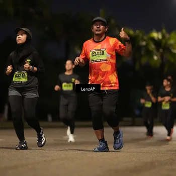 Runner Photo 5325880