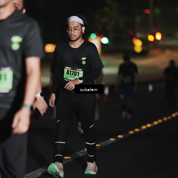Runner Photo 5325883