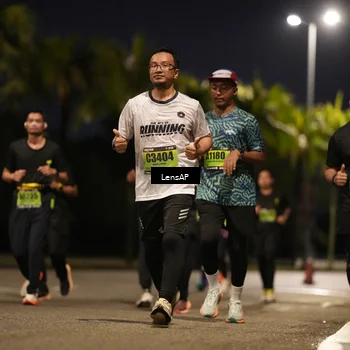 Runner Photo 5325887