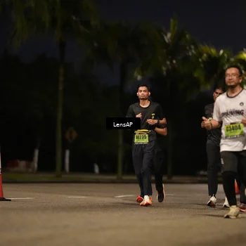 Runner Photo 5325888