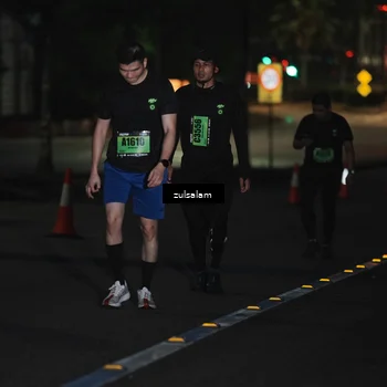 Runner Photo 5325891
