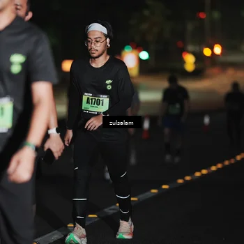 Runner Photo 5325892