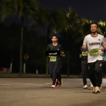 Runner Photo 5325893