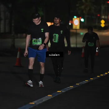 Runner Photo 5325894