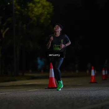 Runner Photo 5325895