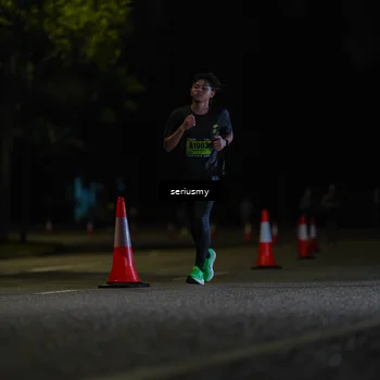 Runner Photo 5325896