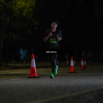 Runner Photo 5325897