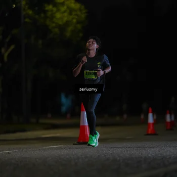 Runner Photo 5325898