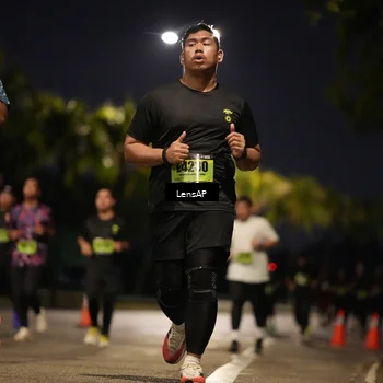 Runner Photo 5325899