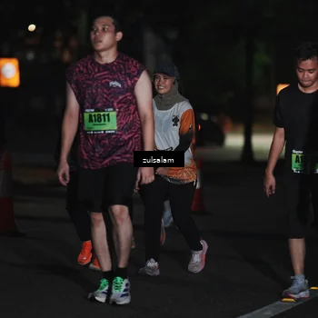 Runner Photo 5325902