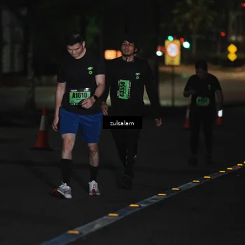 Runner Photo 5325903