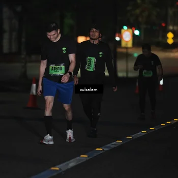 Runner Photo 5325905