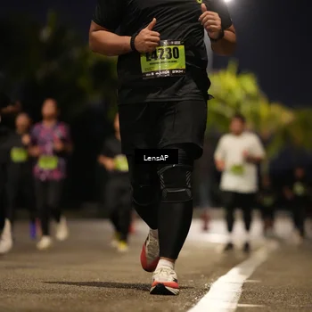 Runner Photo 5325908