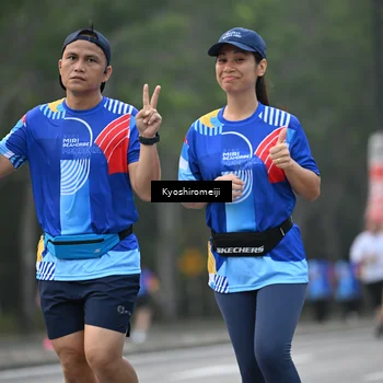 Runner Photo 5325910