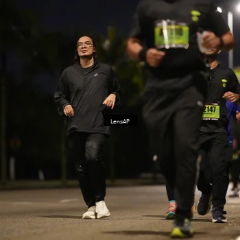Runner Photo 5325911