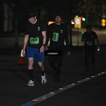 Runner Photo 5325913