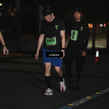Runner Photo 5325915