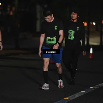 Runner Photo 5325916