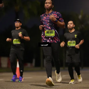 Runner Photo 5325919