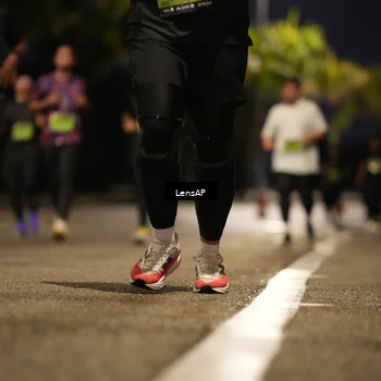 Runner Photo 5325921