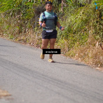 Runner Photo 5325922
