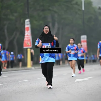 Runner Photo 5325924