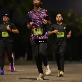 Runner Photo 5325925