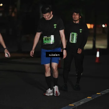 Runner Photo 5325926