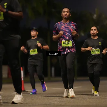 Runner Photo 5325931