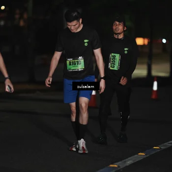 Runner Photo 5325934