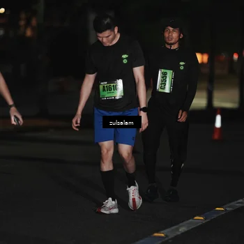 Runner Photo 5325936