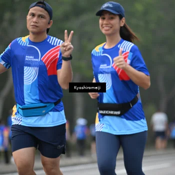 Runner Photo 5325938