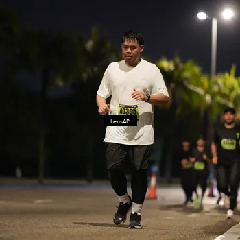 Runner Photo 5325939