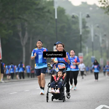 Runner Photo 5325940