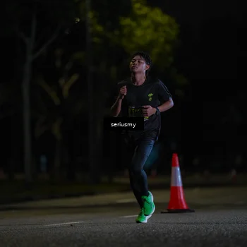 Runner Photo 5325942