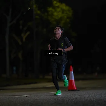 Runner Photo 5325943