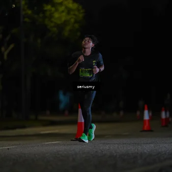 Runner Photo 5325945