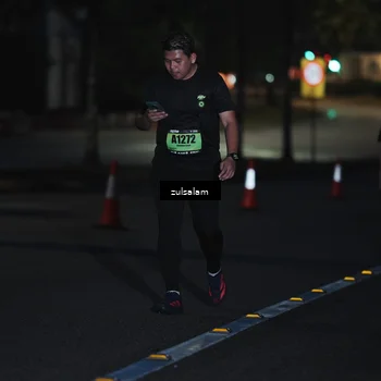 Runner Photo 5325946