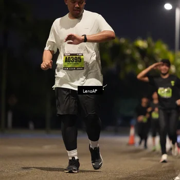 Runner Photo 5325948