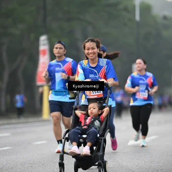 Runner Photo 5325951