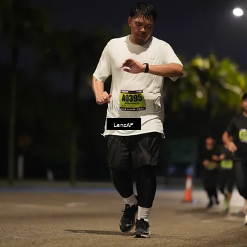 Runner Photo 5325952