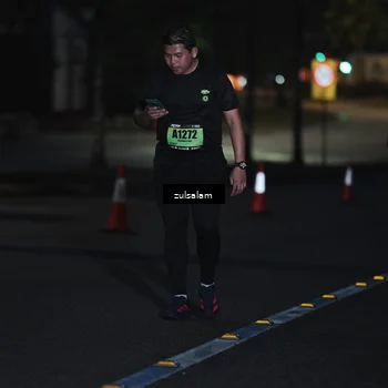 Runner Photo 5325958