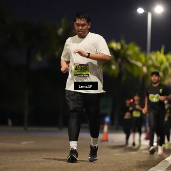 Runner Photo 5325959