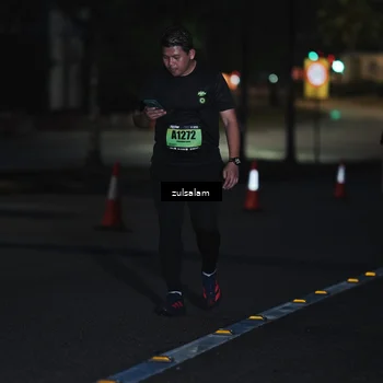 Runner Photo 5325960